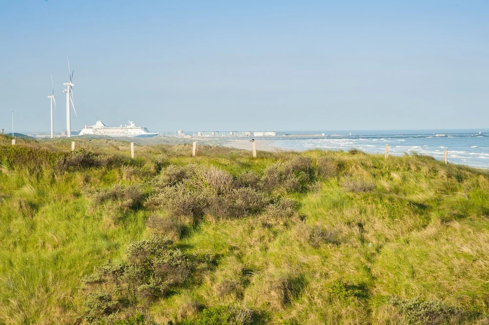 Strandhotel Het Hoge Duin - Général