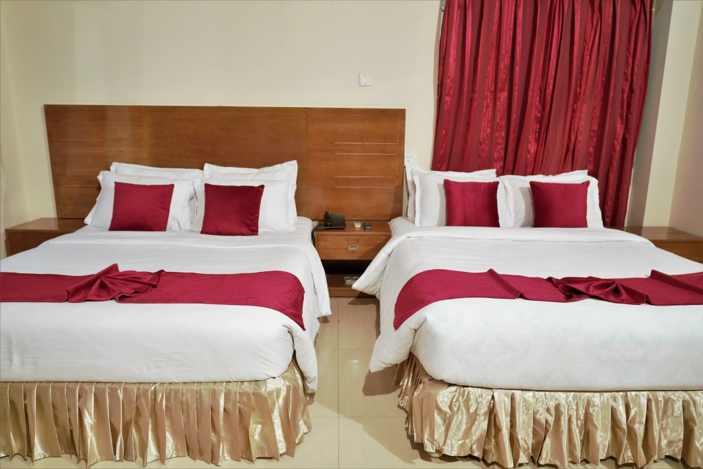 La Bella Resort — фото 3