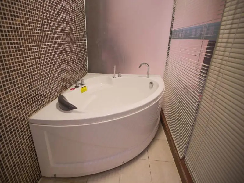 GreenTree Inn JiangSu ZHenjiang Jurong Yalong Hotel - Chambres