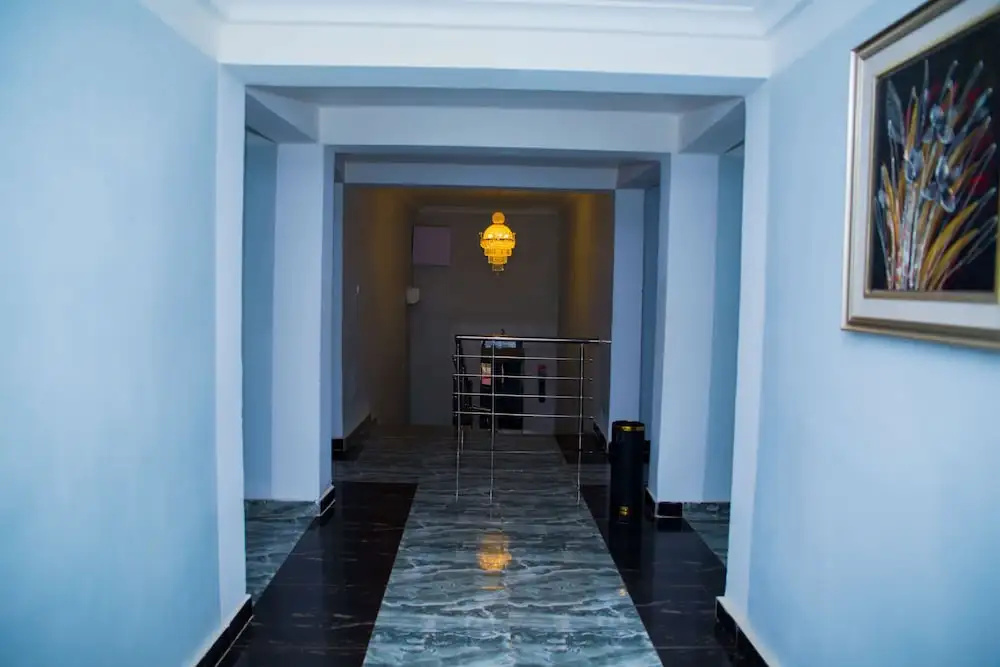 Hotel photo 12