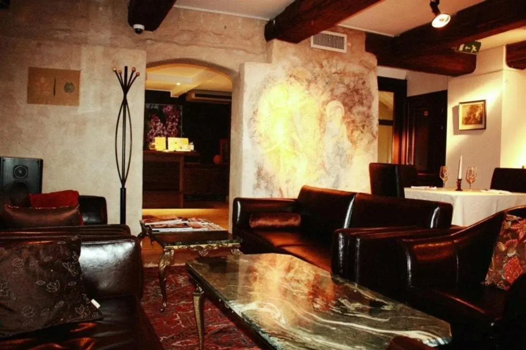 St. Peter's Boutique Hotel - Général