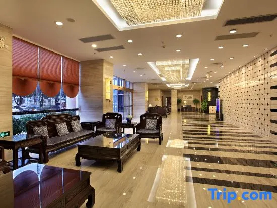 Business Centre