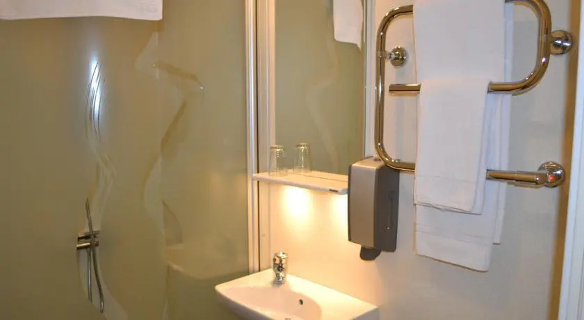 Centralhotellet Vetlanda - Général