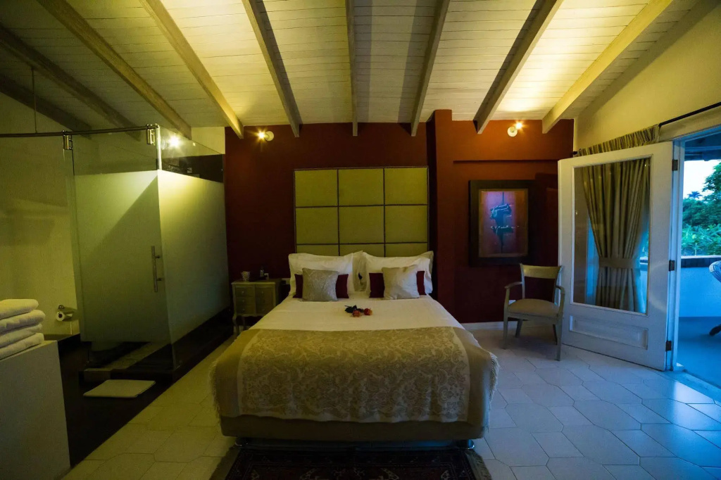 Casa Hotel El Triangulo - Général