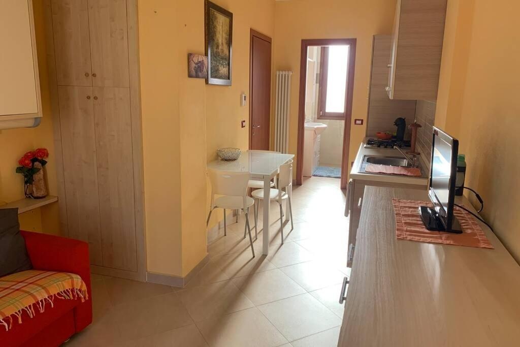 Casa Manuel e Giulia