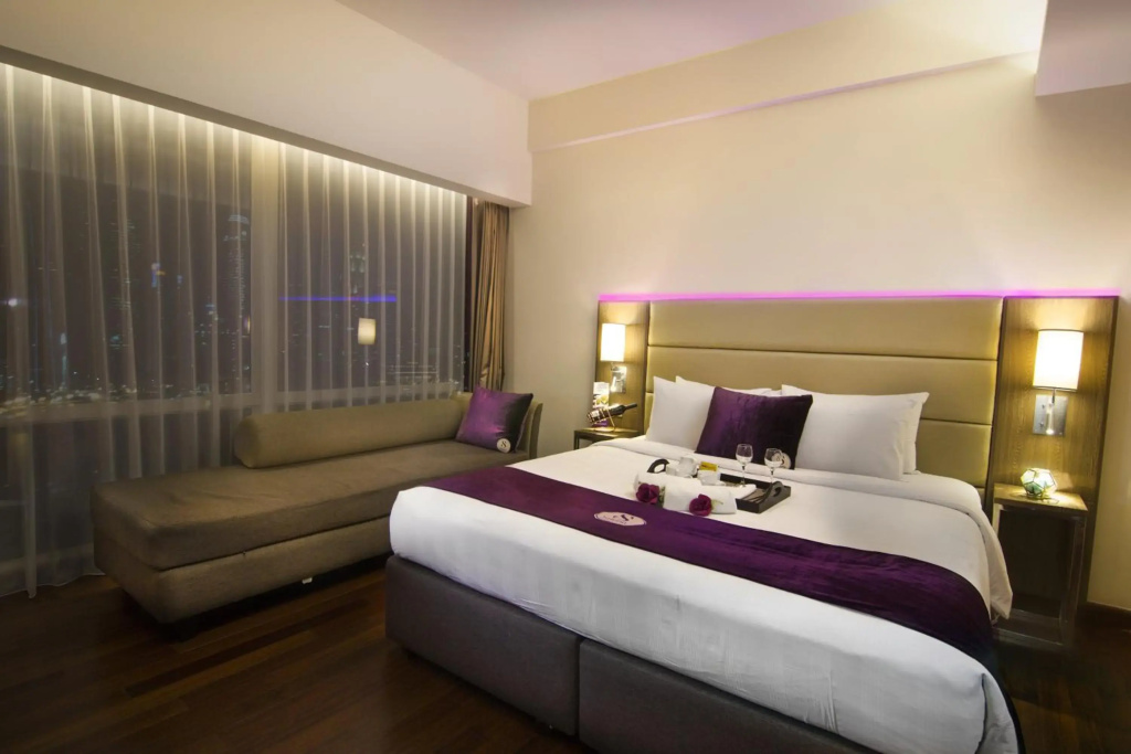 Satoria Hotel Yogyakarta - Général