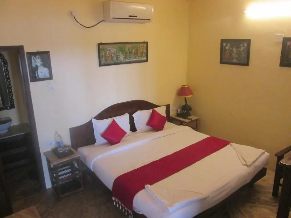 Lagoona Beach Resort - Général