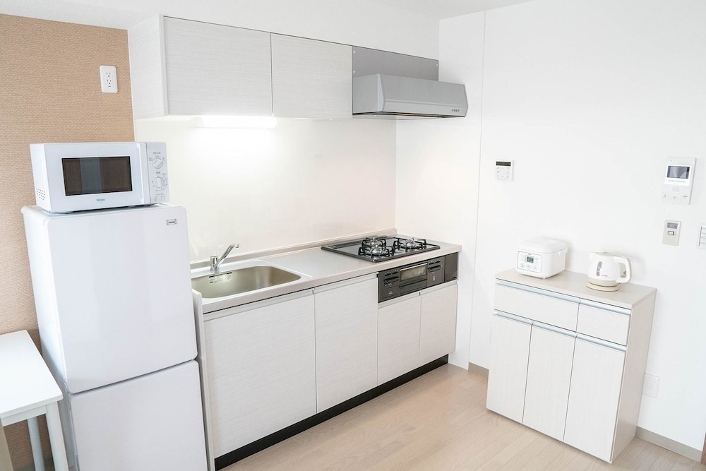 LY INN Tokyo Nihonbashi 사진 14
