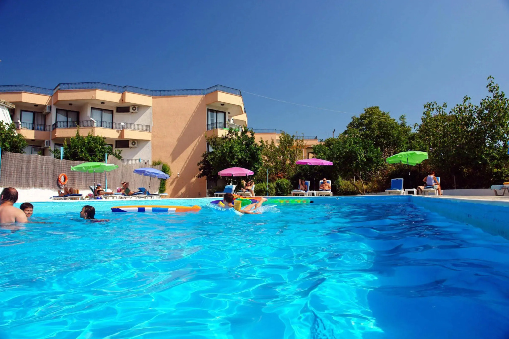 Alkionis Beach Sfakaki — о. Крит, Греція мініатюра 65