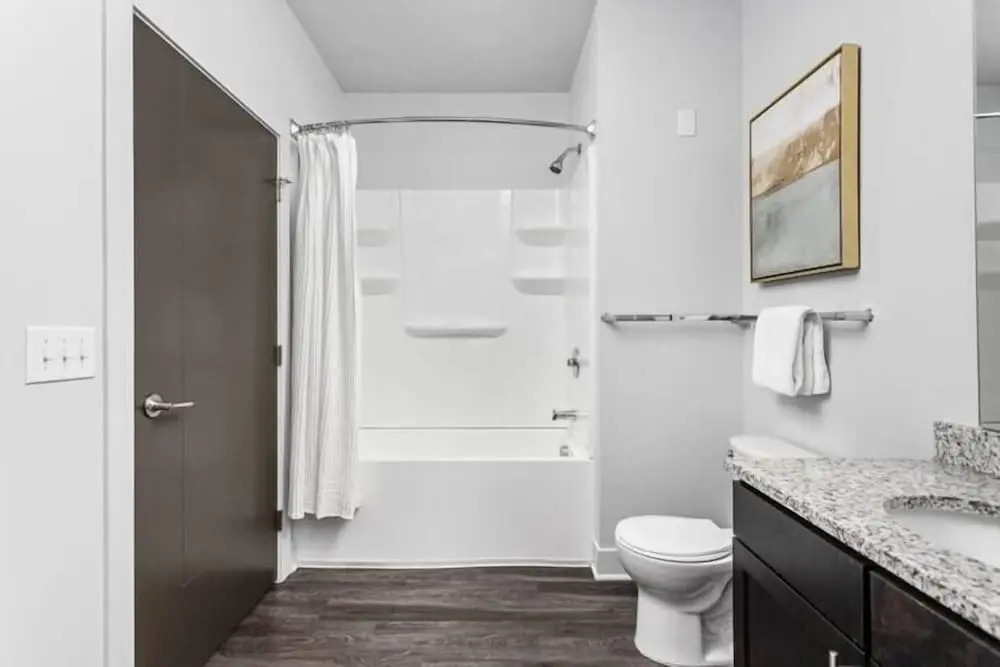 CozySuites Nora 3BR near Fashion Mall — фото 6