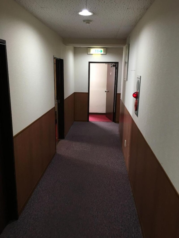 Otsuka City Hotel 사진 17