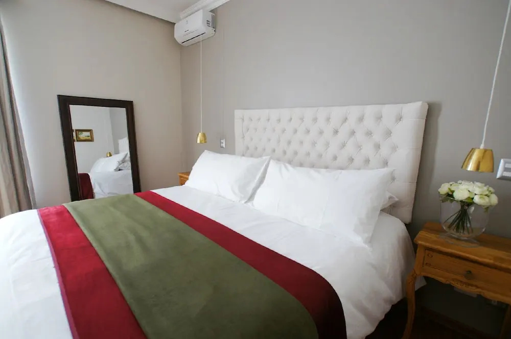 Quiral Hotel Boutique - Chambres