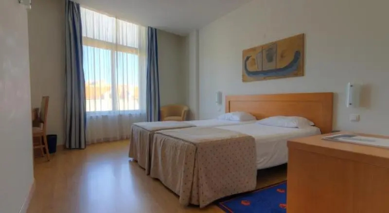 Tulip Inn Estarreja Hotel & Spa - Chambres