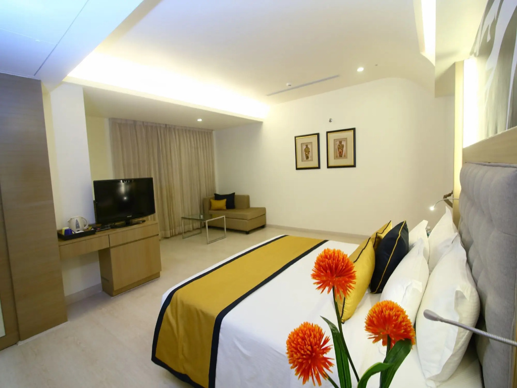 Hotel photo 35