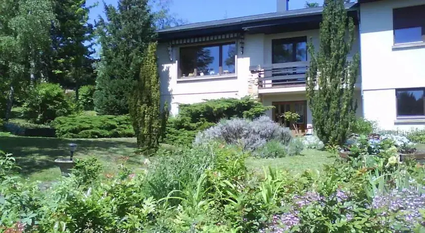 Voir la photo 4 — Maison d'Hôtes Vers les Cent Ciels
