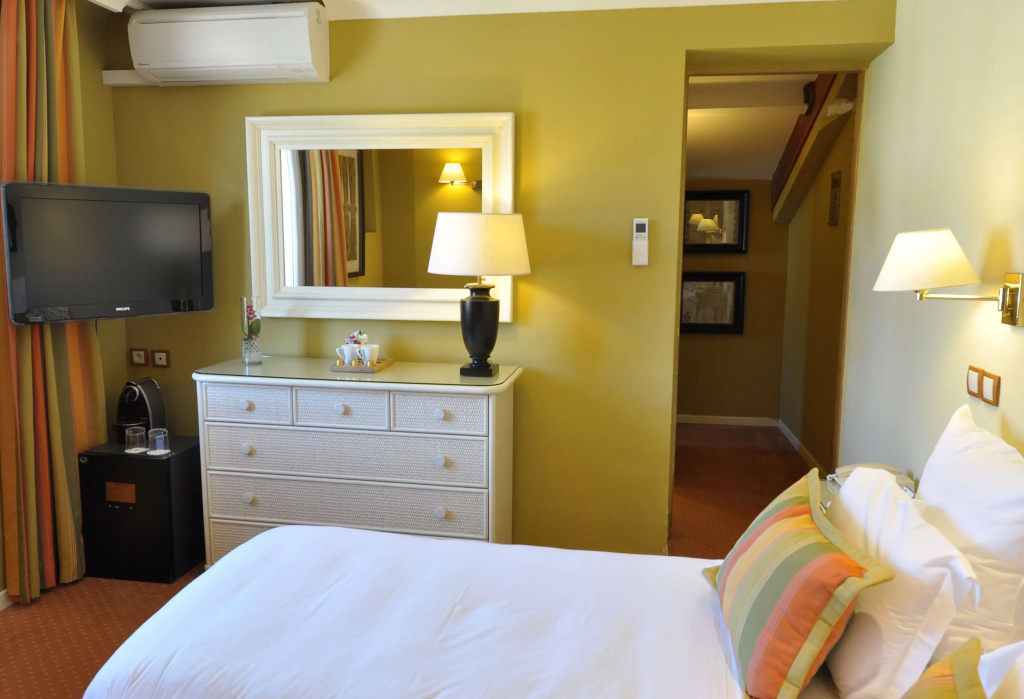 Best Western Premier Montfleuri - Général