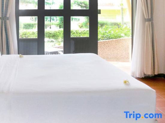 Sandy Beach Non Nuoc Resort Danang