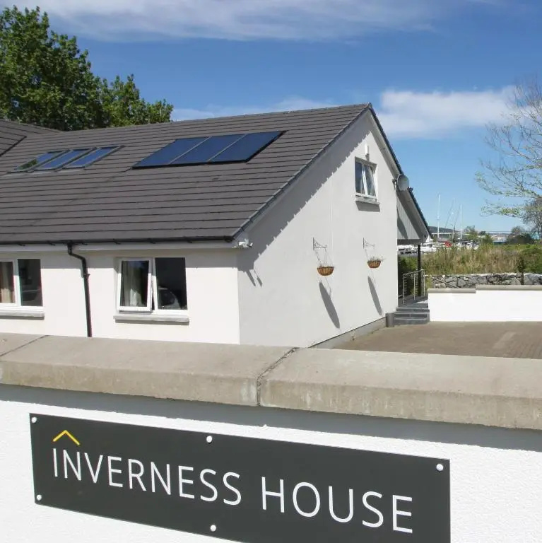 Inverness House