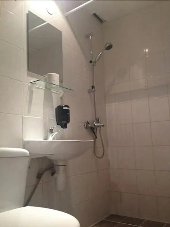 Dialog Hotel Kungens Kurva - Chambres