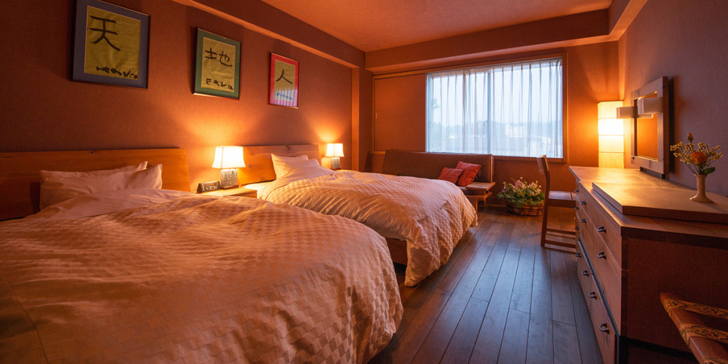 Hida Hotel Plaza 사진 7