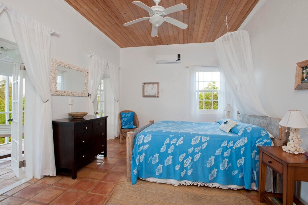 Allamanda House — 3