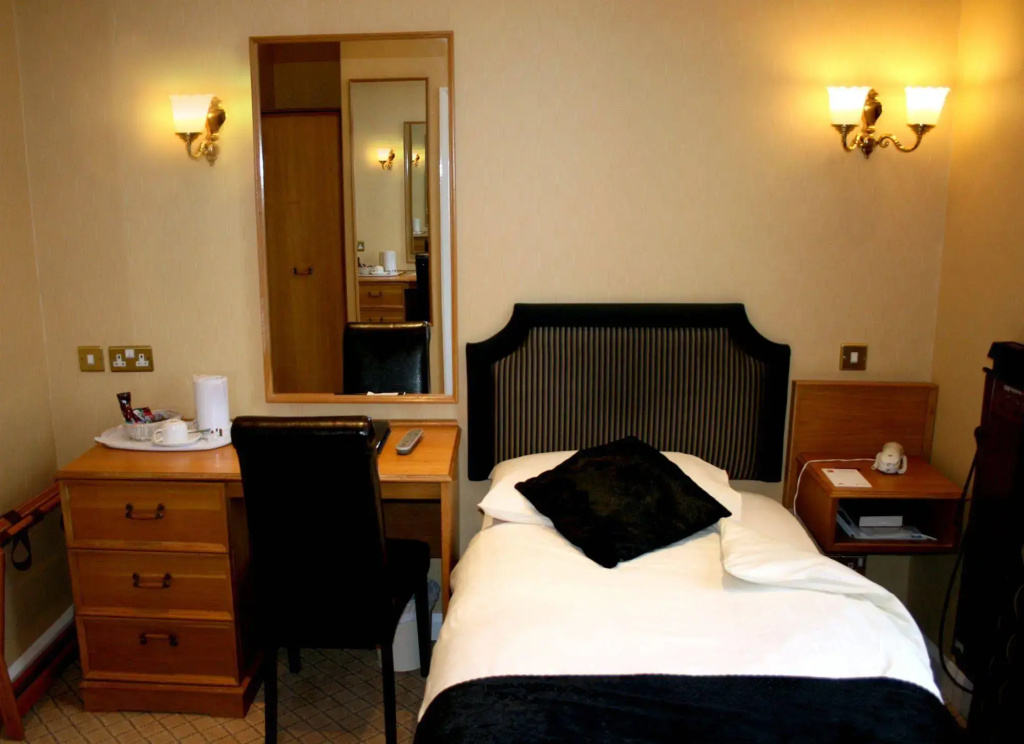Hotel photo 4