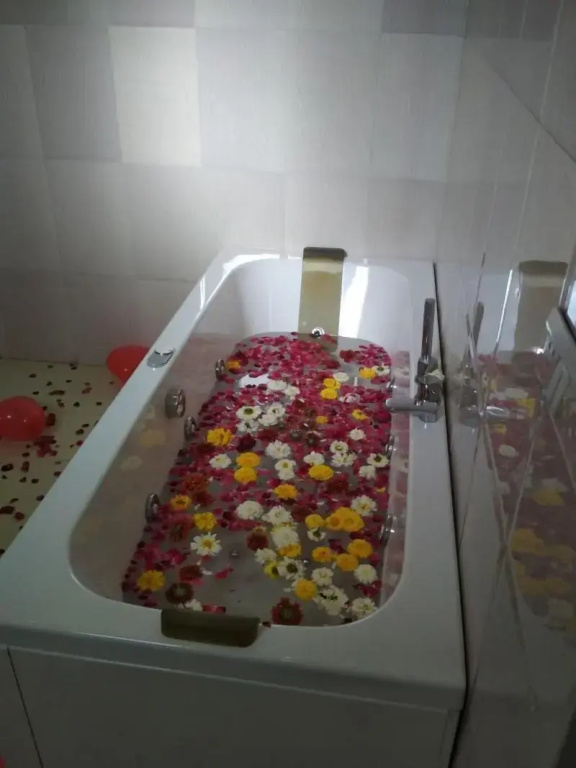 KV Hotel & Restaurant - Chambres