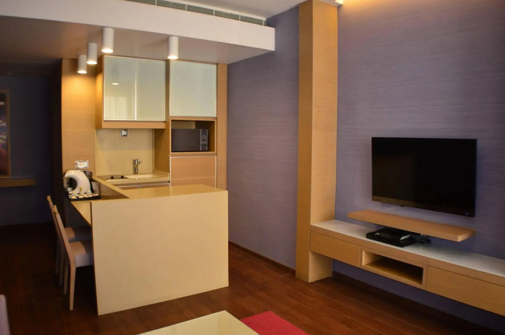 Hotel photo 15