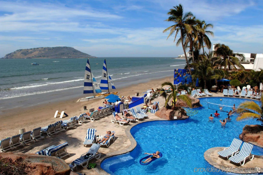 Royal Villas Resort - Général