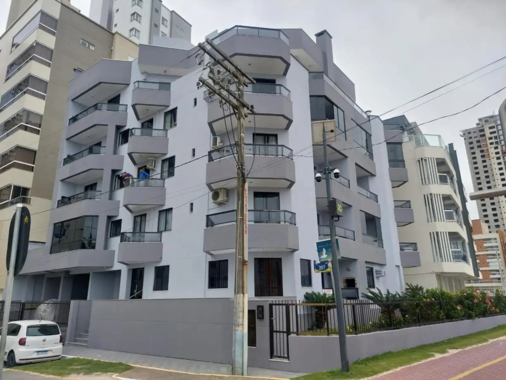 Itapema, Maravilhoso Frente Mar, com Vista, Pe na Areia, Ar, Wi-fi, Smart Tv