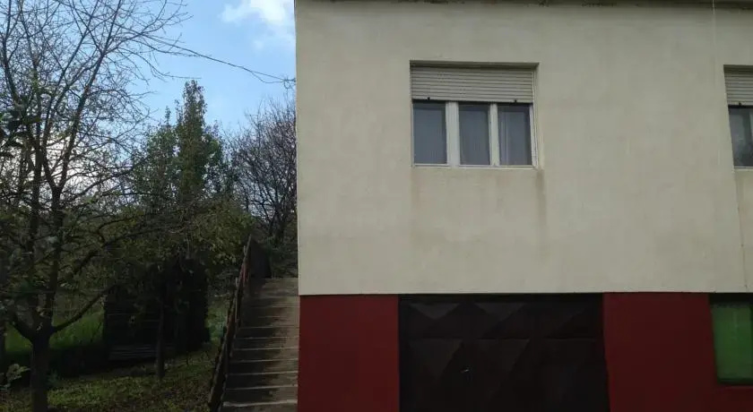 Apartment Bódis - фото 2
