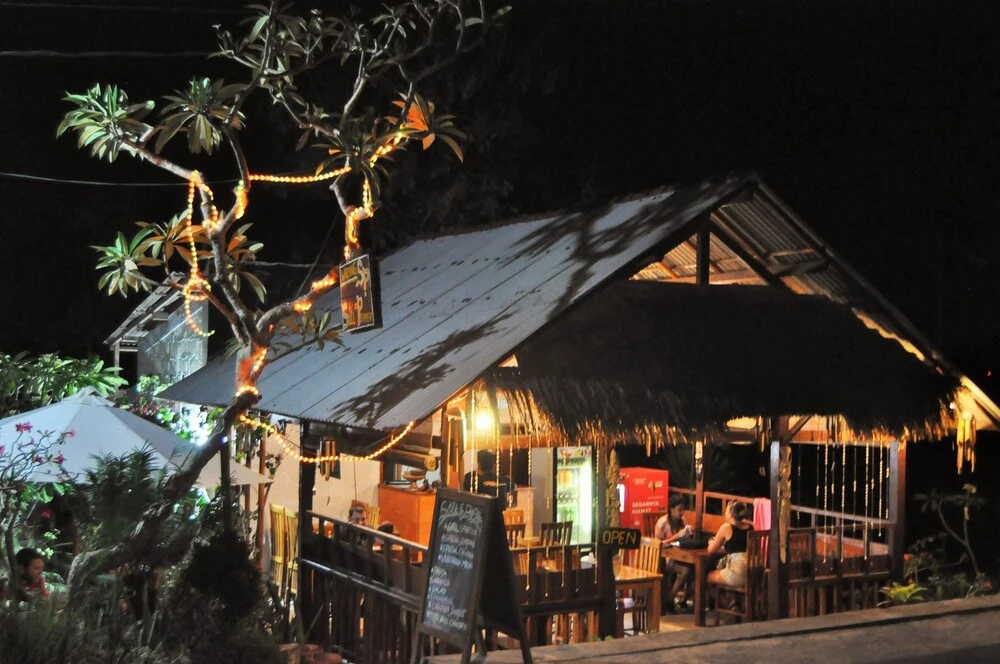Simpang Inn