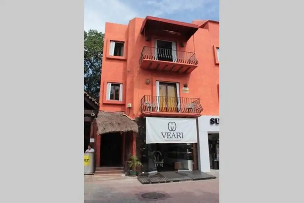 Condo Mariachi by Playa Paradise
