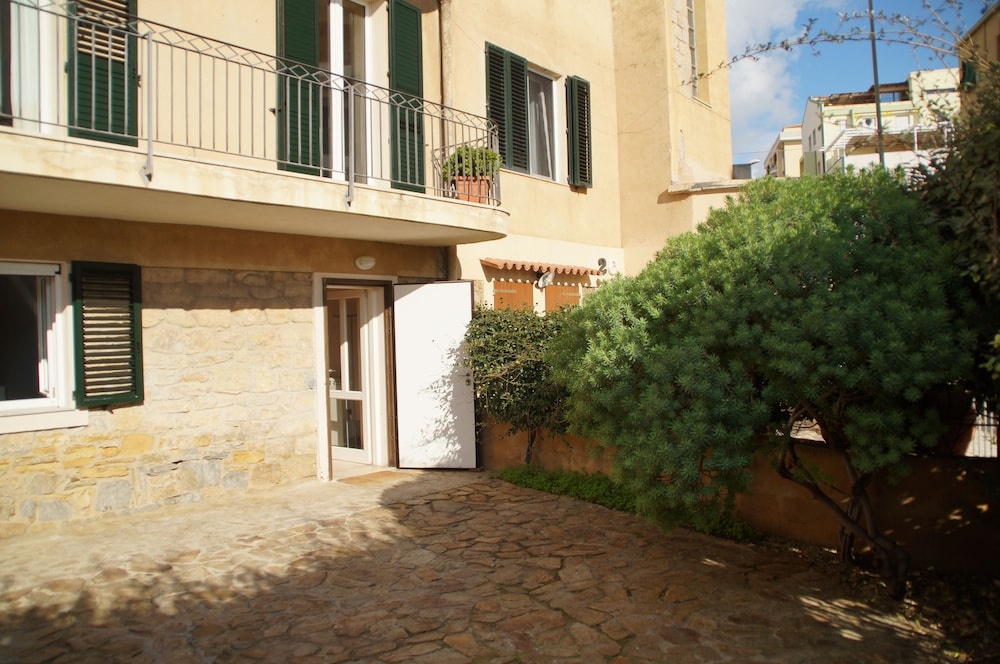 L'Euforbia Bed and Breakfast