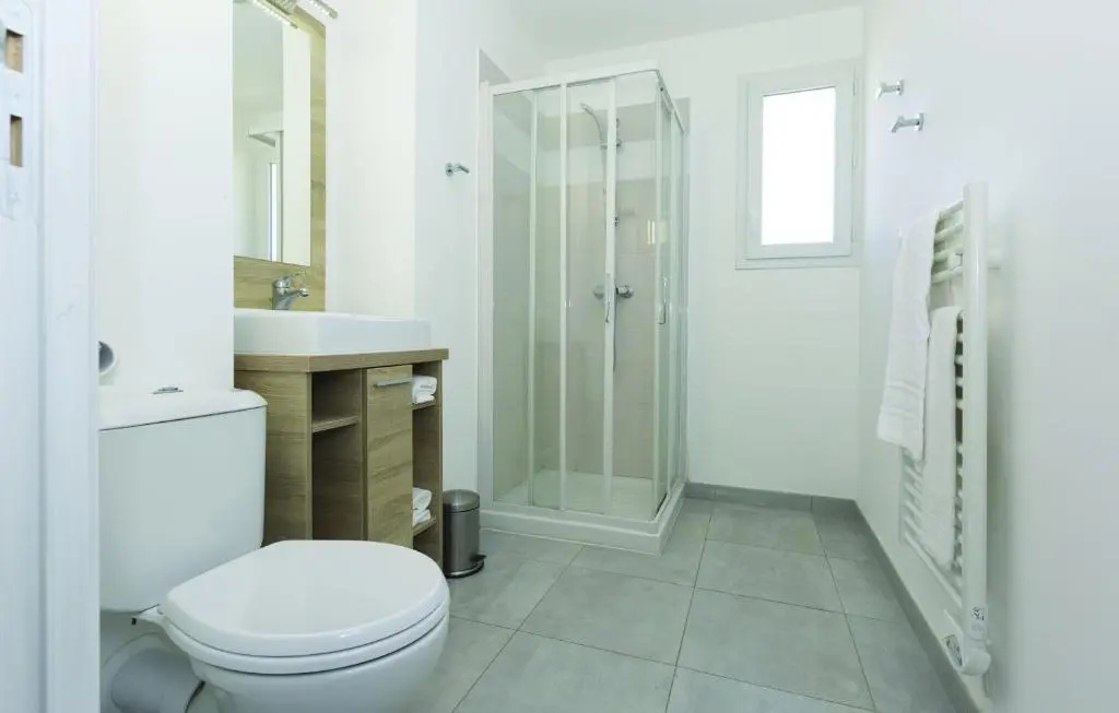 Résidence Acqua Linda - Chambres