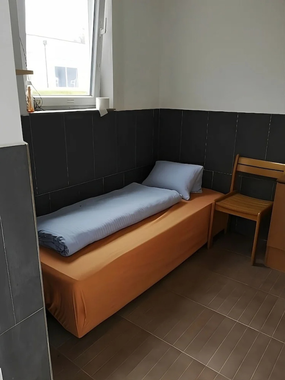 Geinberg Suites & Vianova Lodges - Chambres