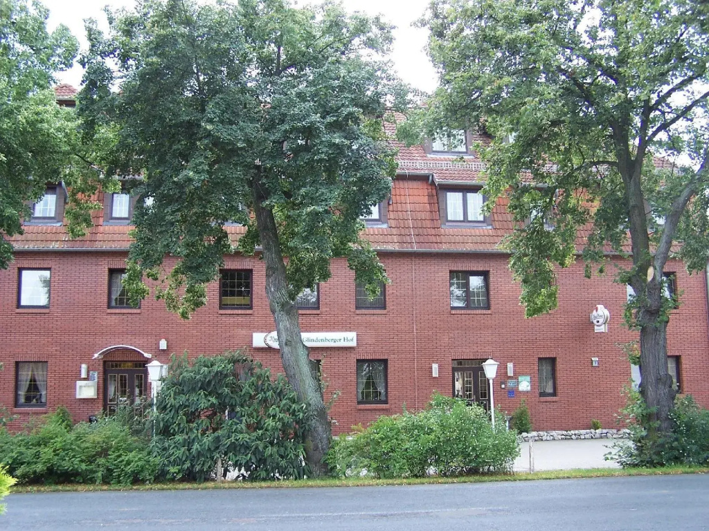 Glindenberger Hof