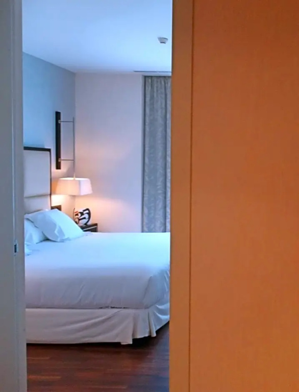 Hotel 525 - Chambres