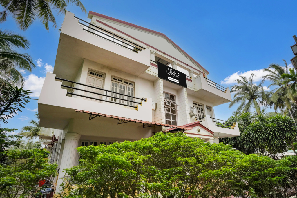 Townhouse Calangute