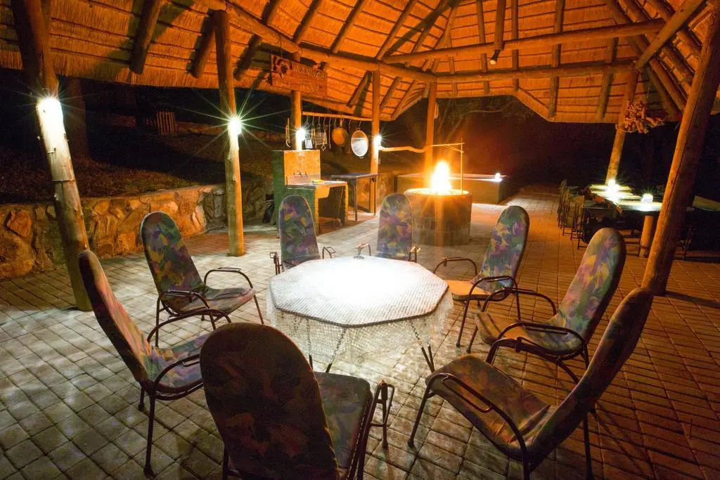 Maninghi Lodge - Général