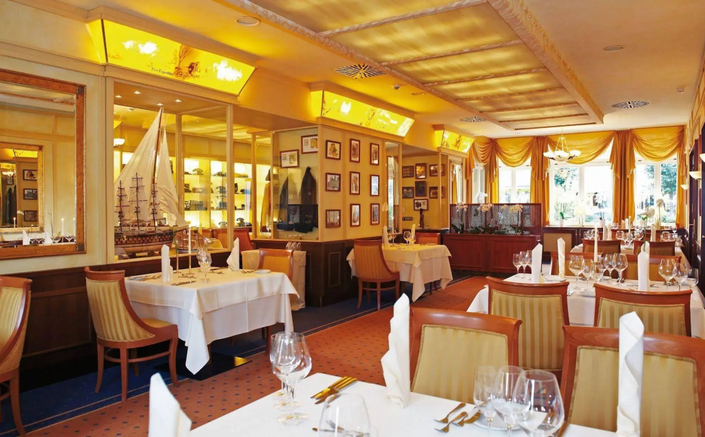 Hotel zur Post – ein Rovell Hotel - Général