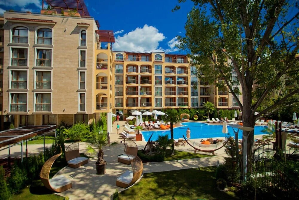 Hotel photo 19