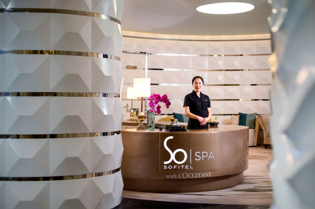 Hotel photo 25
