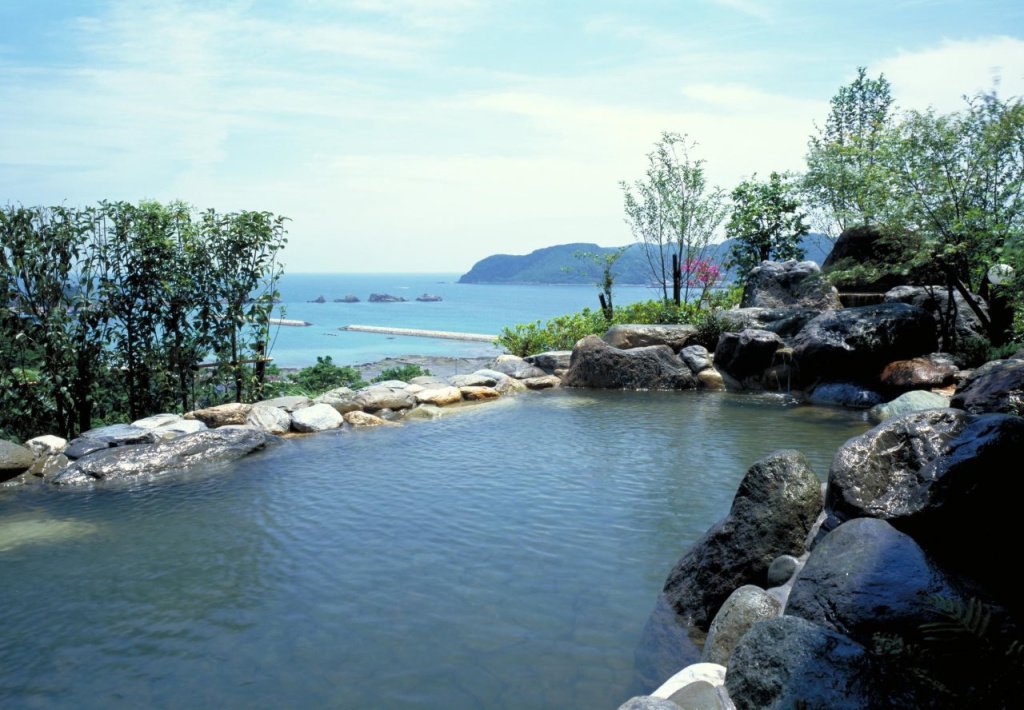 Beach & Waterfront