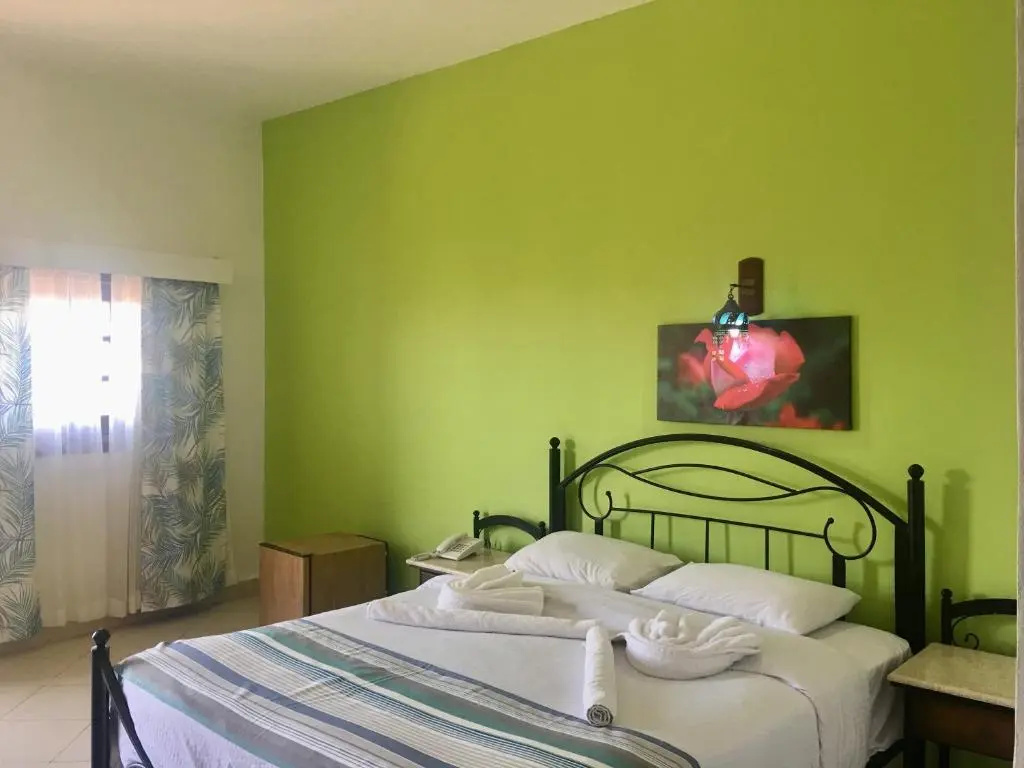 Naama Blue hotel - Chambres