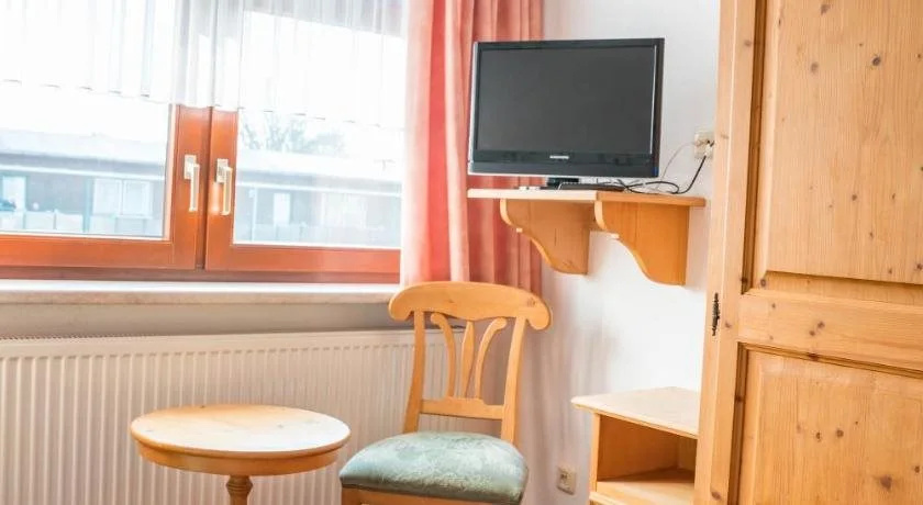 Hotel Sachsenhof - Général