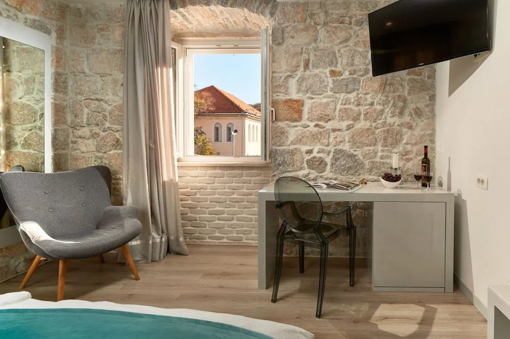 Bernardi Rooms - Général