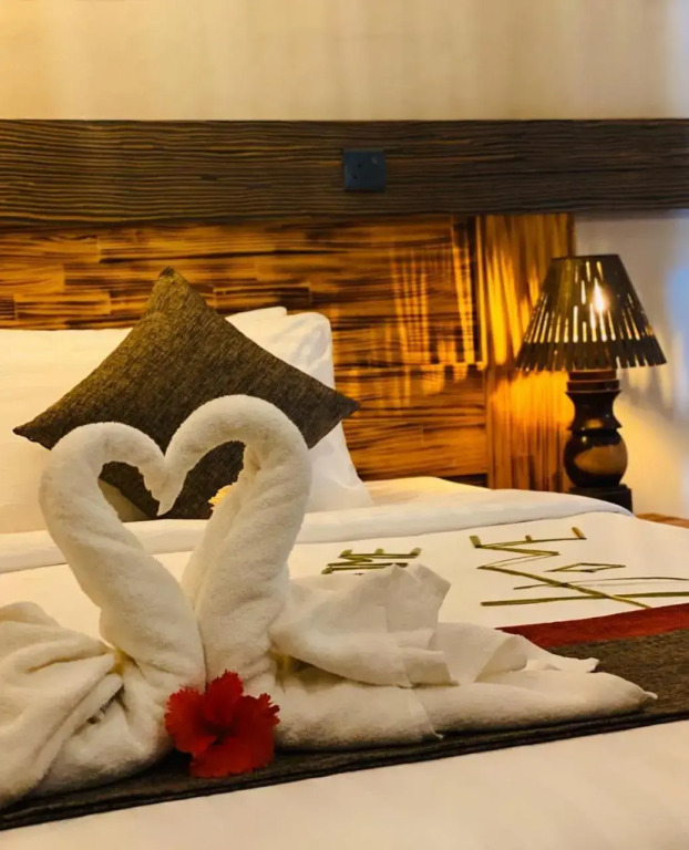 SAND INN RESIDENCE - Bild 4