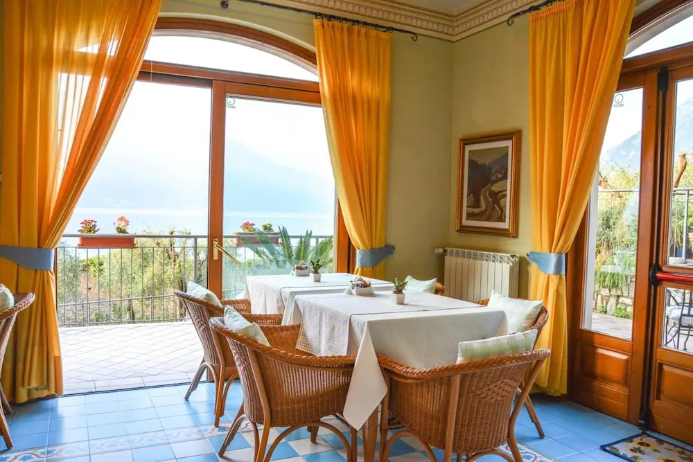 Hotel Locanda Ruscello Garnì - Général