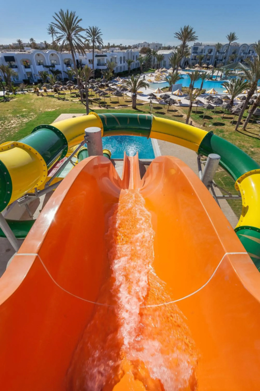 Djerba Holiday Beach - фото 22